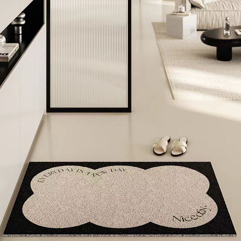 Decoratieve Welkom Mat voor Thuis Entree