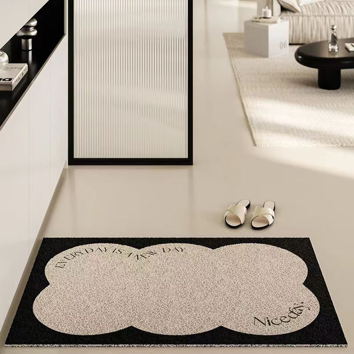 Decoratieve Welkom Mat voor Thuis Entree