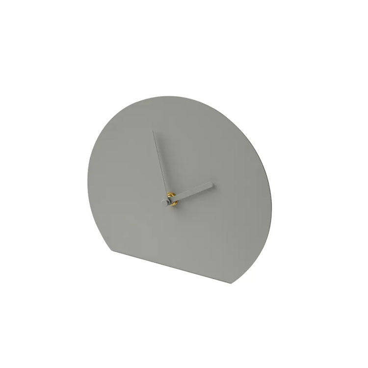Moderne Minimalistische Tafelklok