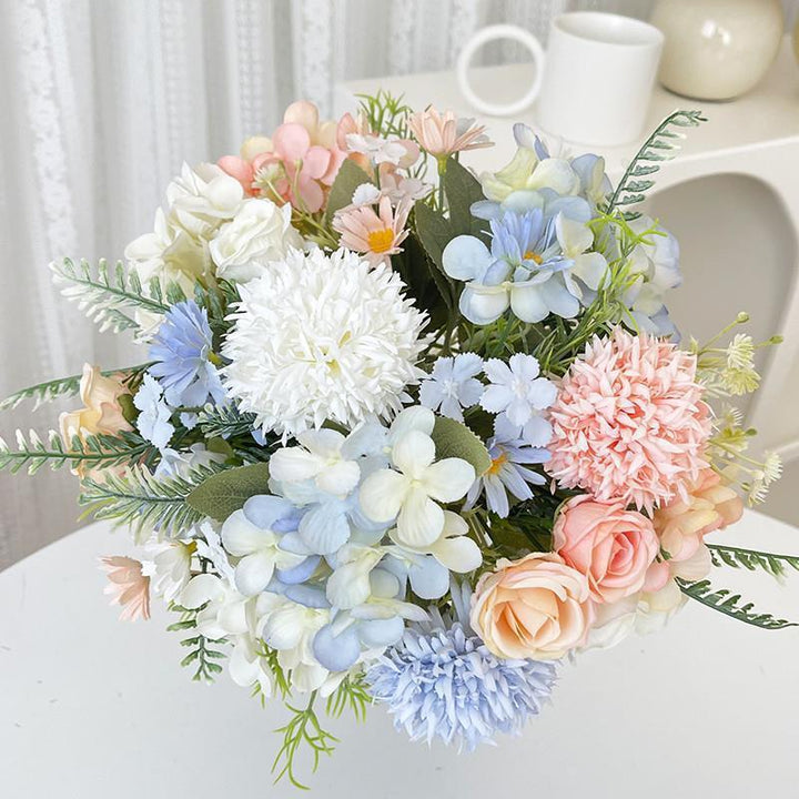 Decoratieve Bloemkrans