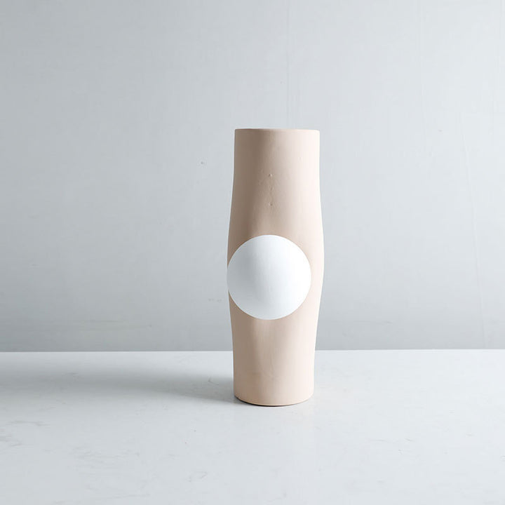 Moderne Abstracte Decoratieve Beeldhouwwerk