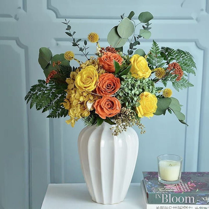 Decoratieve Bloemenboeket