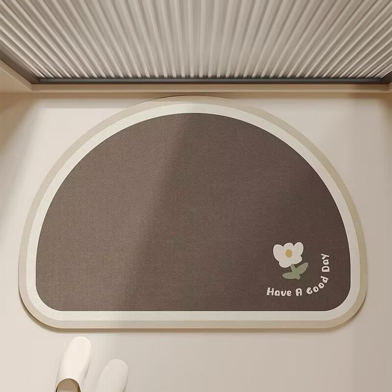 Charmante Decoratieve Wolk Vormige Vloerkleed