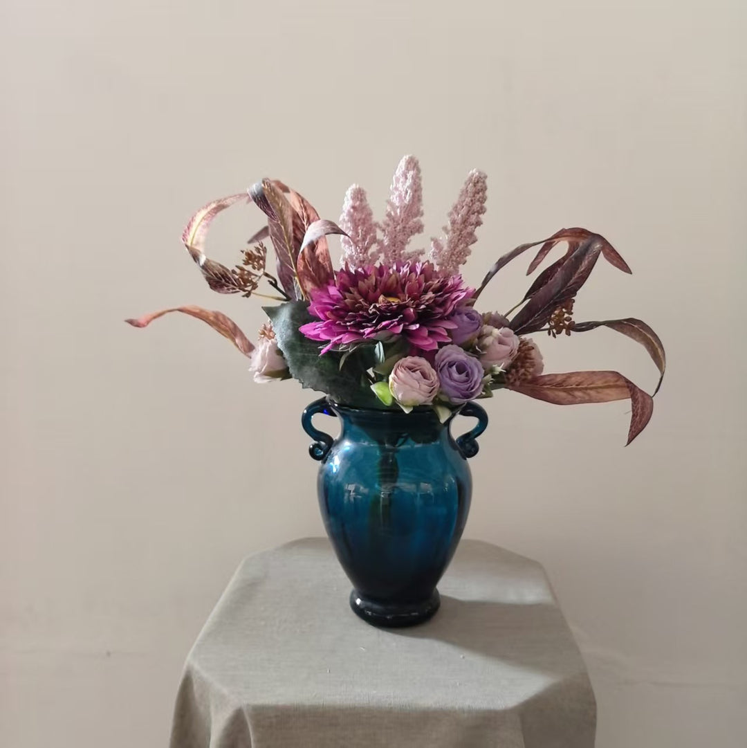 Decoratieve Bloemstuk