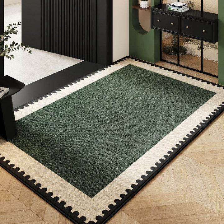 Moderne Geometrische Tapijt