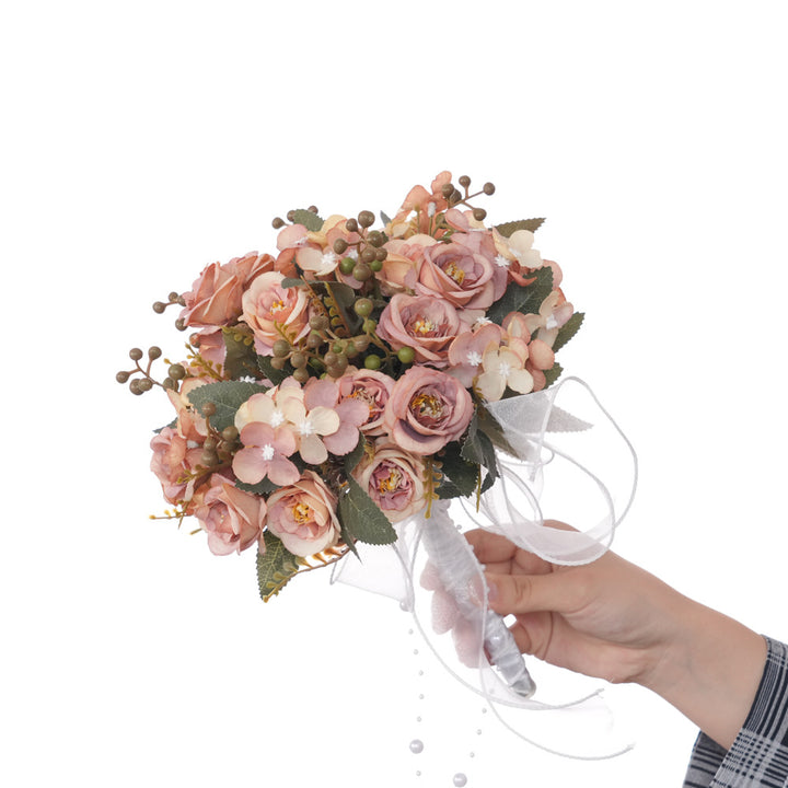 Elegante Bloemen Boeket