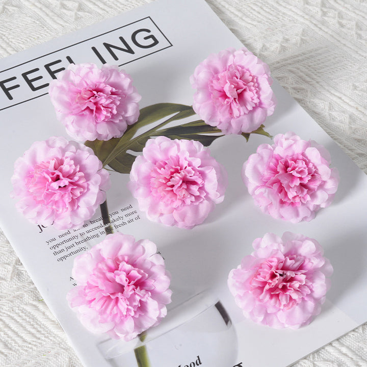 Floral Decoratie