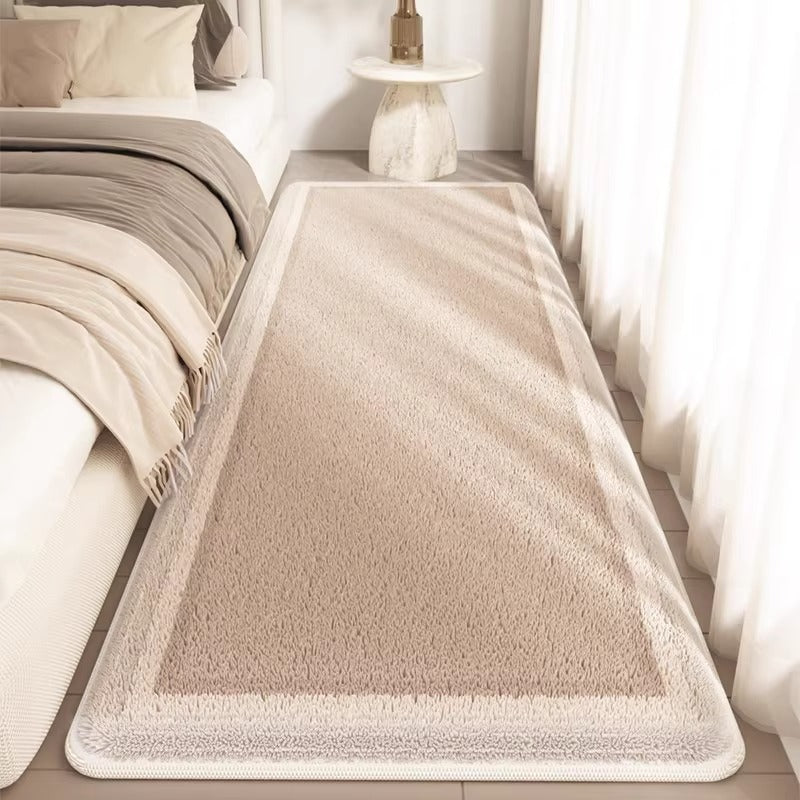Badmat voor thuis badkamer vloerdecor