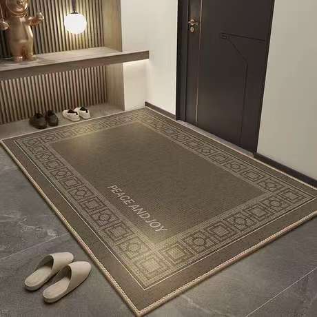 Decoratieve Deurmat voor Thuis Entree