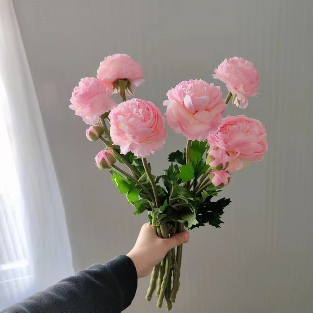 Decoratieve Kunstbloem