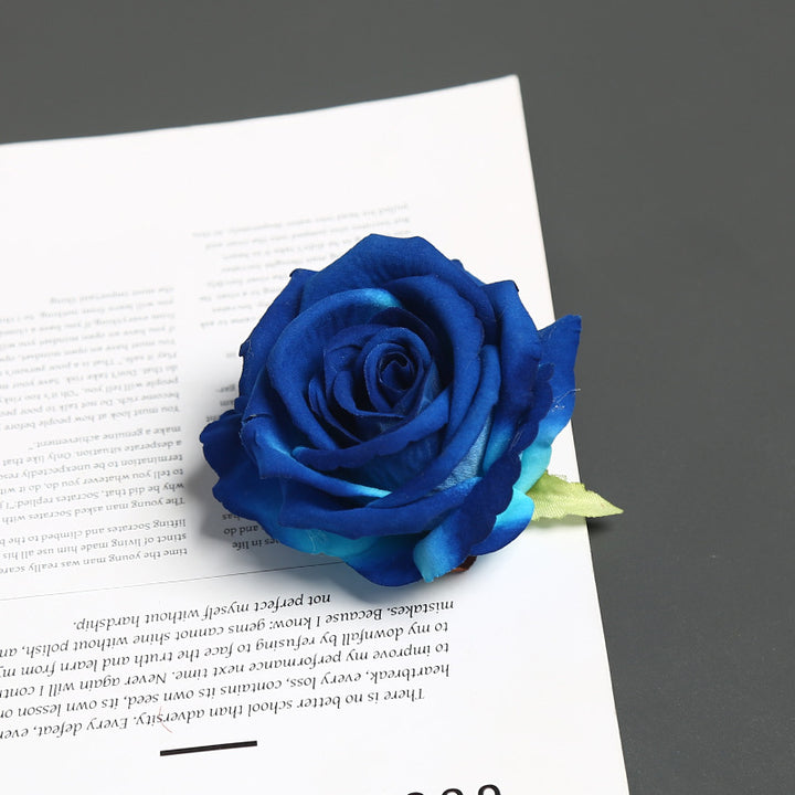 Premium Decoratieve Zijde Bloem