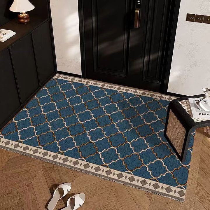 Decoratieve Welkom Mat voor Thuis Entree