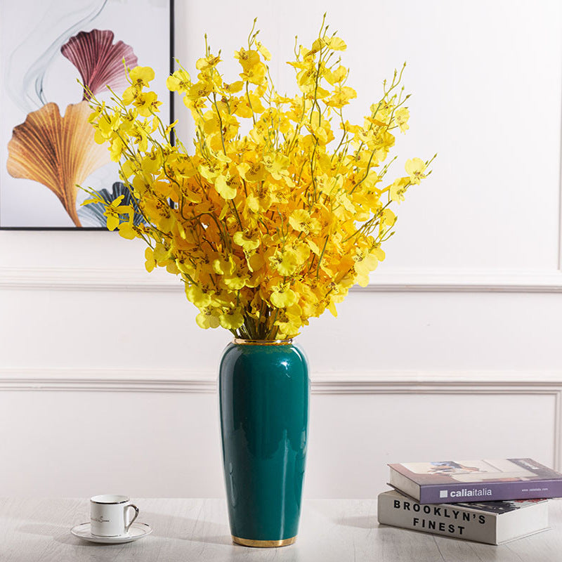 Decoratieve Kunstmatige Bloem