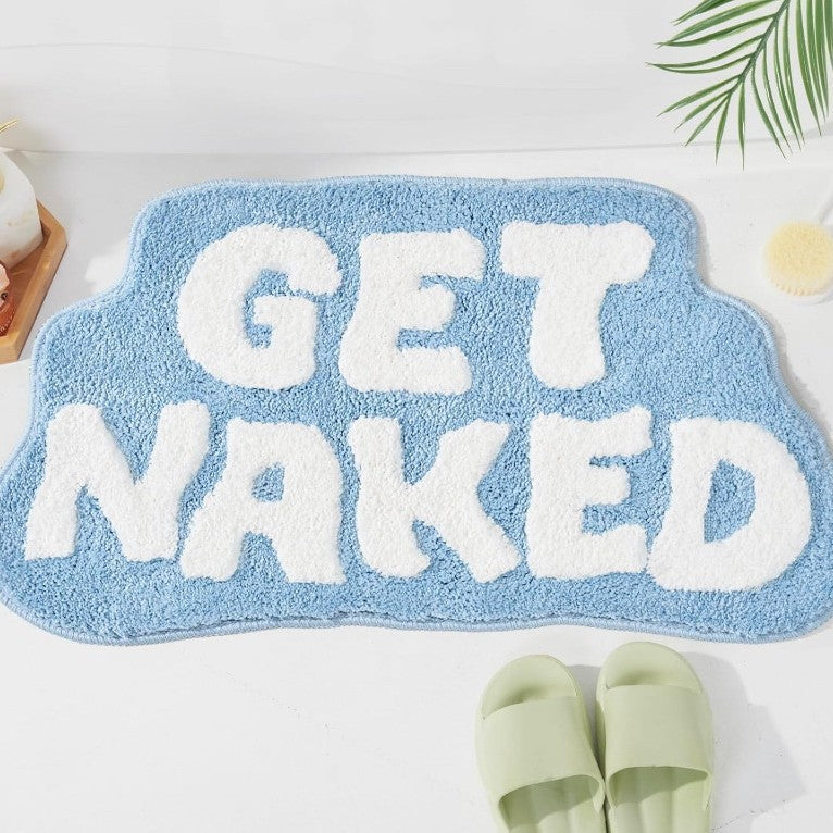 Feestelijke Vakantie Badmat