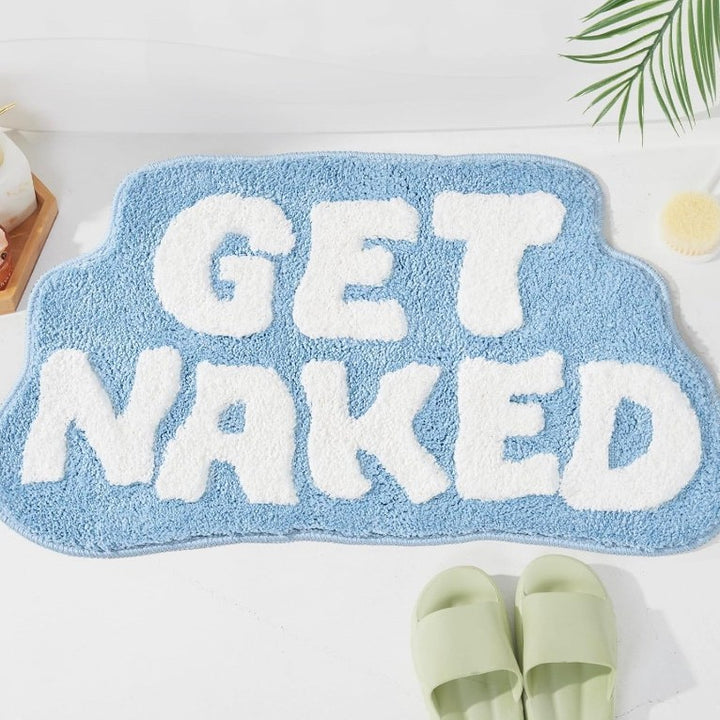 Feestelijke Vakantie Badmat