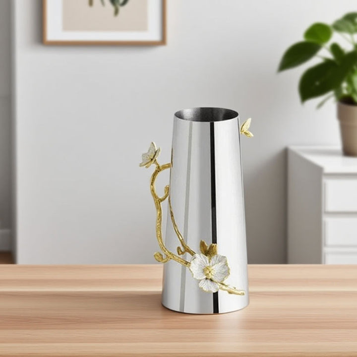 Decoratieve Bloem Accent Vaasje