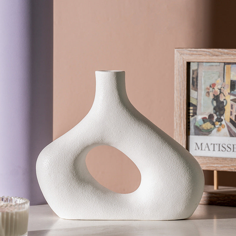 Thuis Decoratieve Vaas