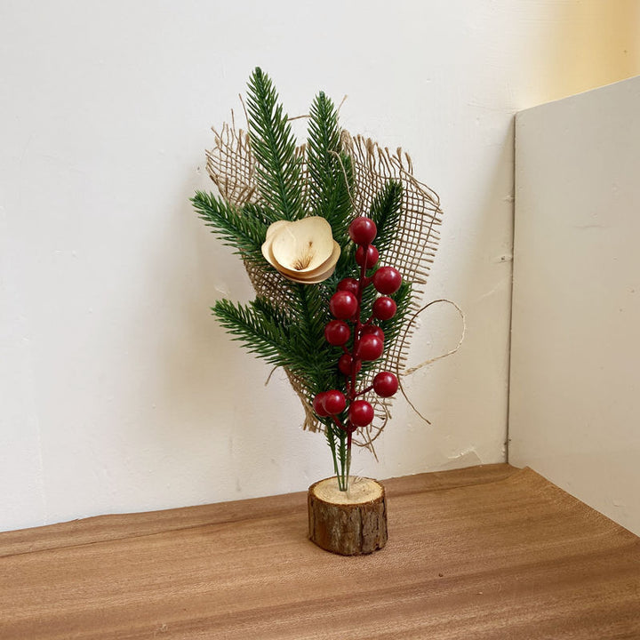 Decoratieve Bloem voor Binnenhuisdecoratie