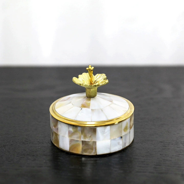 Decoratieve Sieradenbox