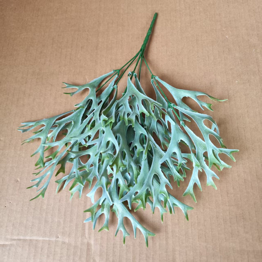 Decoratieve Varensblad Arrangement