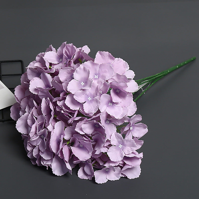 Kunstbloemenarrangement voor Binnengebruik