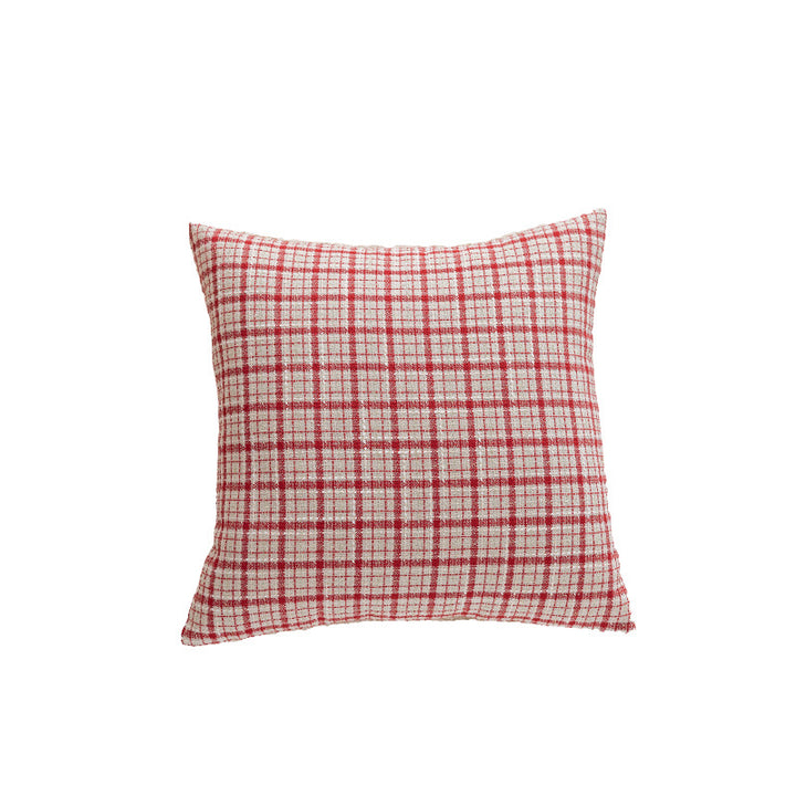 Getextureerde Pom-Pom Decoratieve Kussen