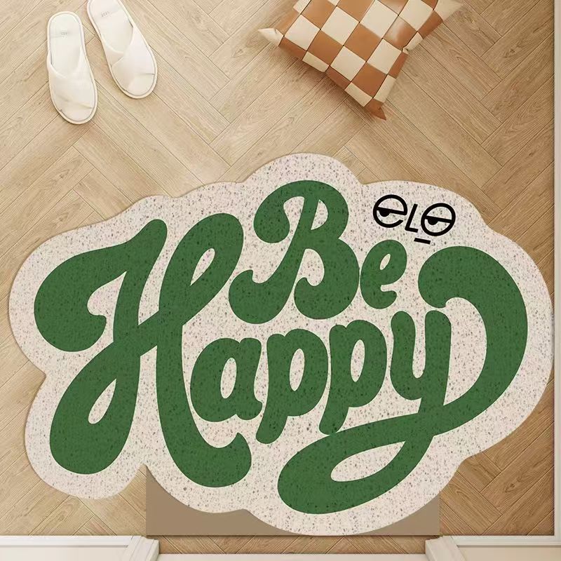 Schattig Statement Tapijt