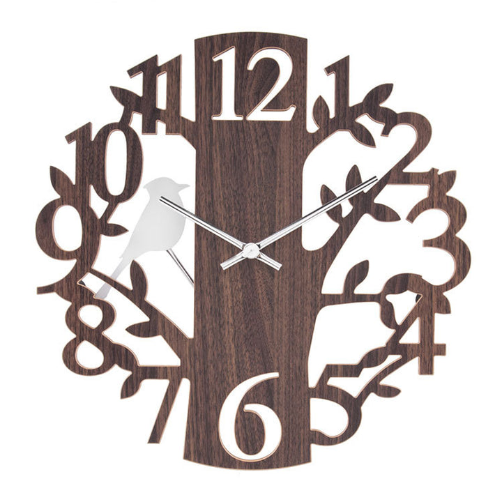 Decoratieve Wandklok