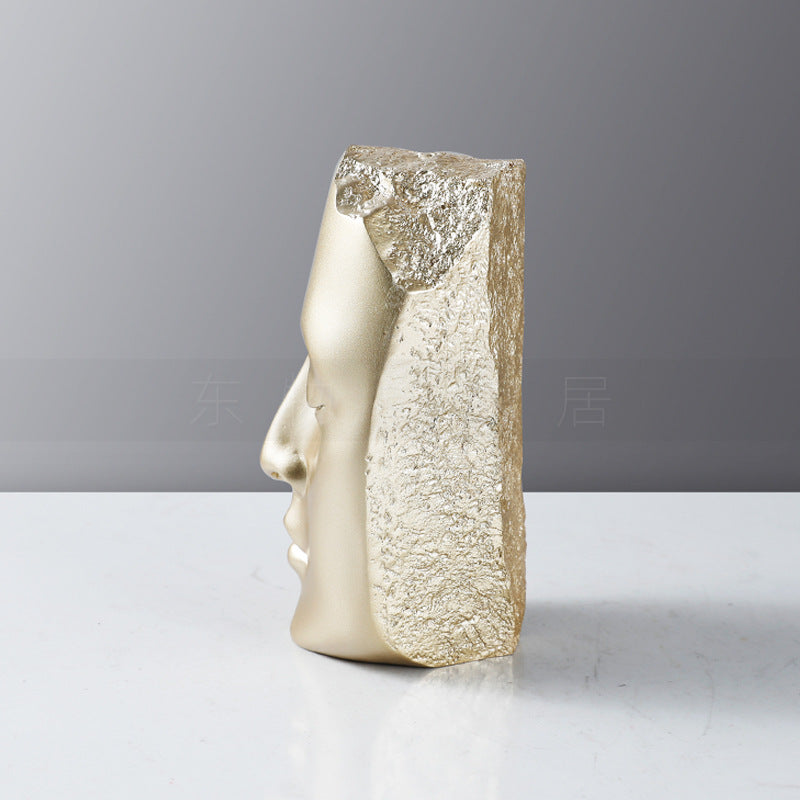 Thuis Decoratieve Sculptuur