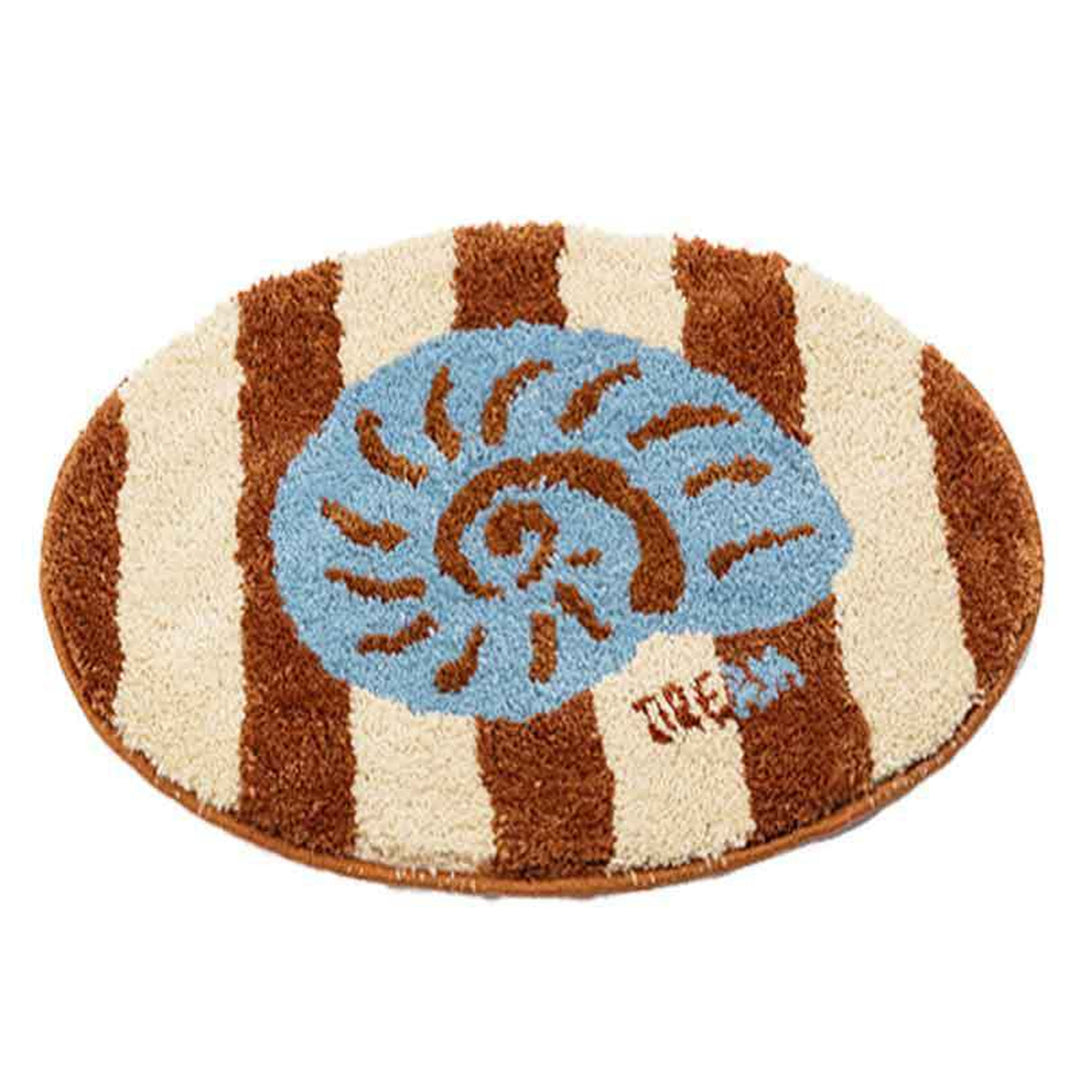 Cartoon Hond-Thema Badmat
