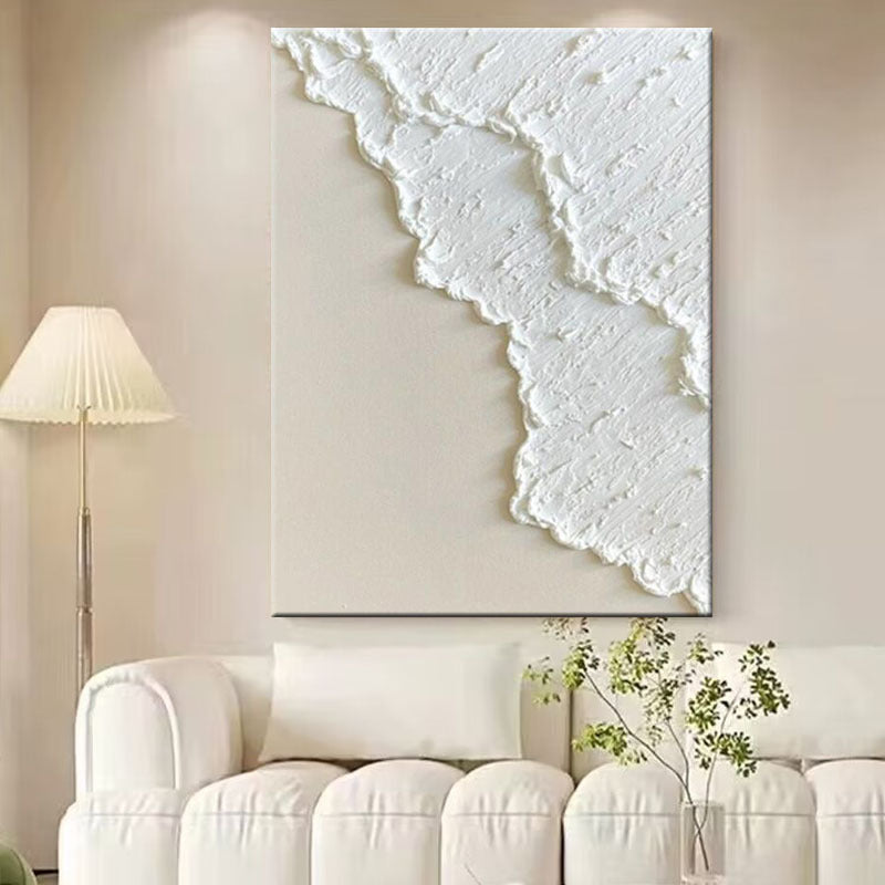 Textured Modern Canvas Kunst