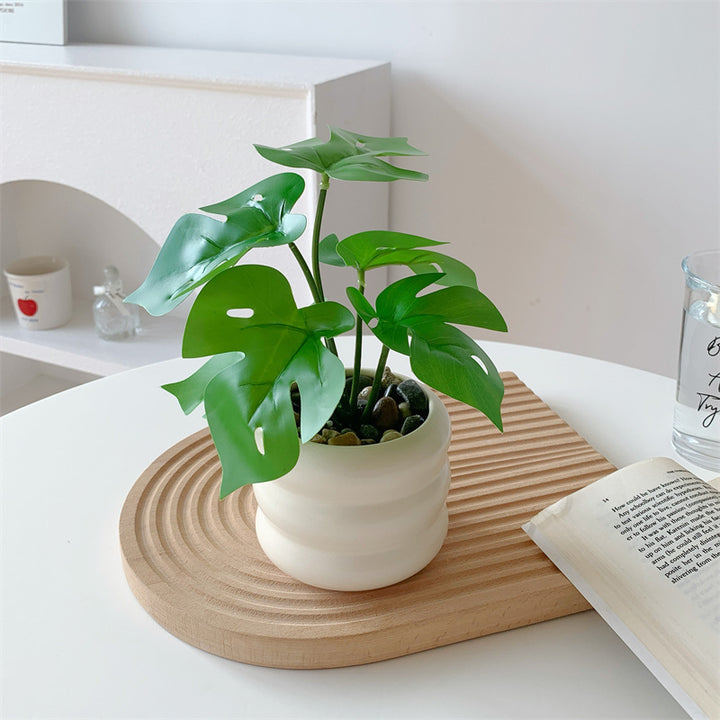 Decoratieve Potplanten Kunstplant