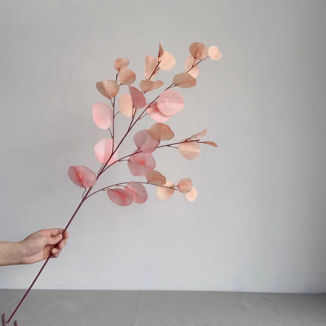 Decoratieve Eucalyptus Steel