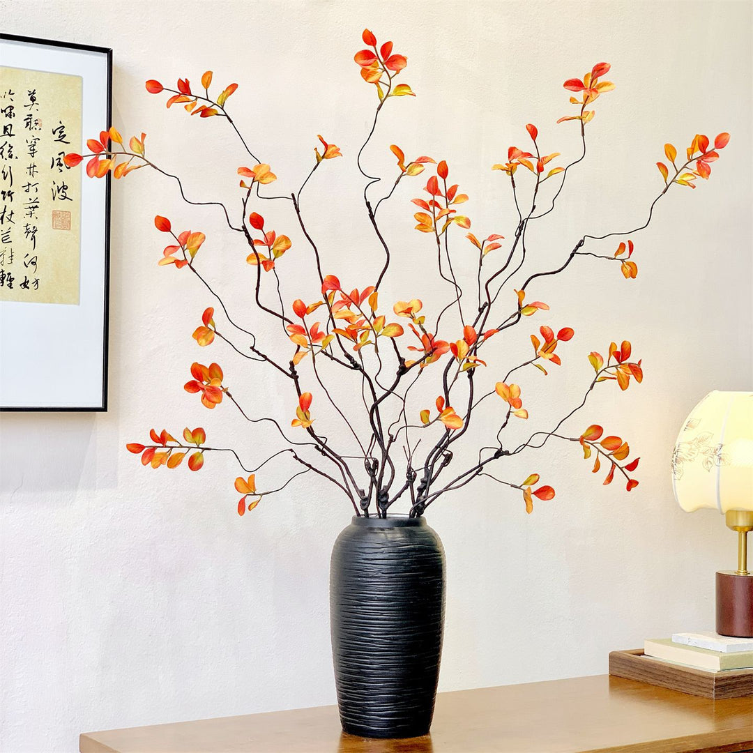 Huis Decor Bloem Arrangement