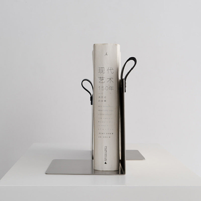 Modern Minimalistische Boekenhouder