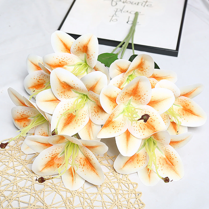 Decoratieve Kunstbloem voor Tafel Decor