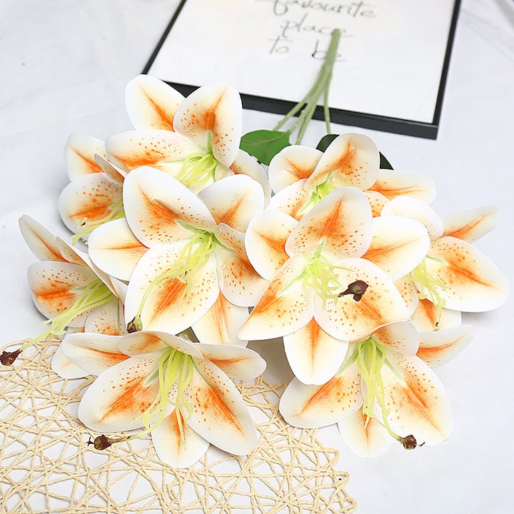 Decoratieve Kunstbloem voor Tafel Decor