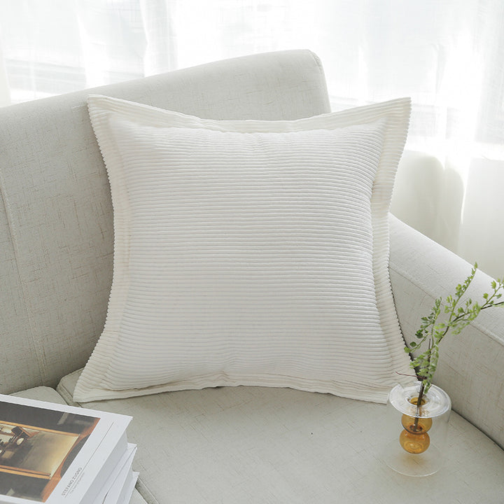 Textured Velvet Kussen