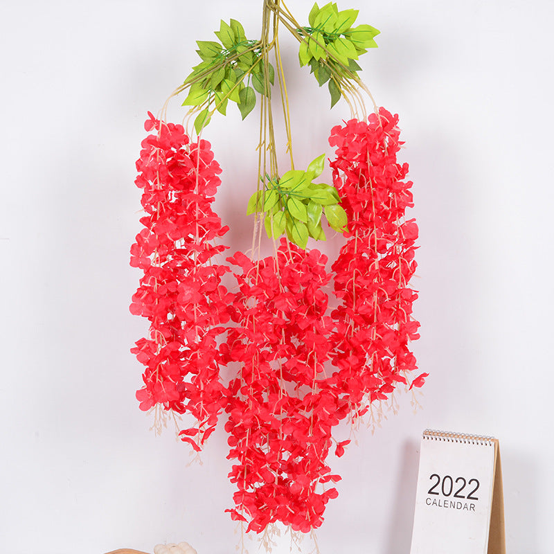 Hangende Bloemdecoratie