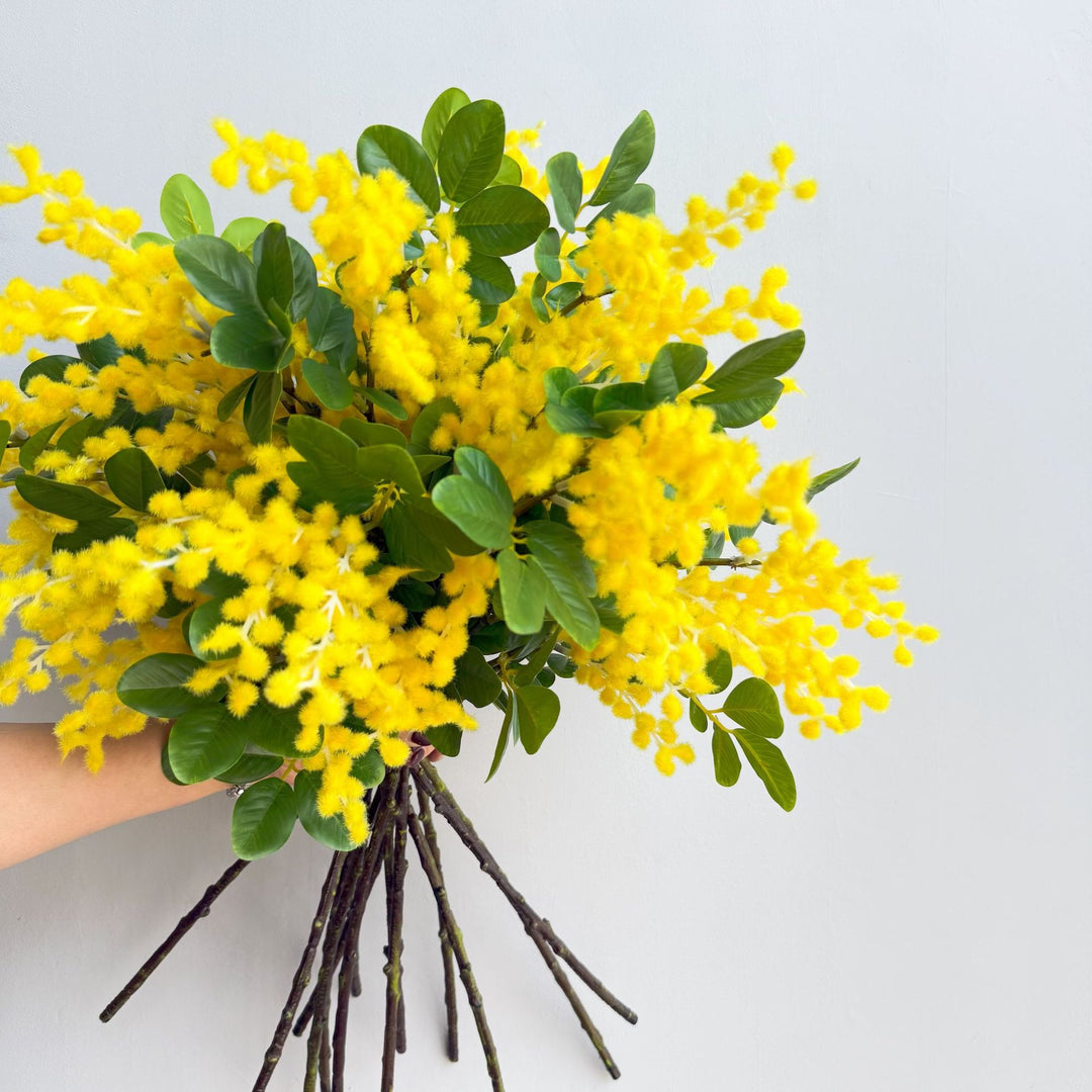 Artistieke Bloemdisplay