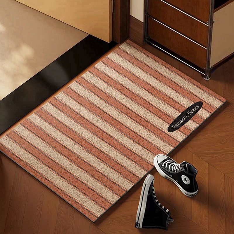 Decoratieve Gestreepte Entree Mat