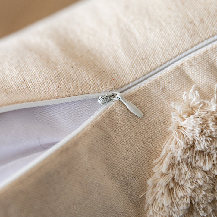 Bohemian Textured Kussen