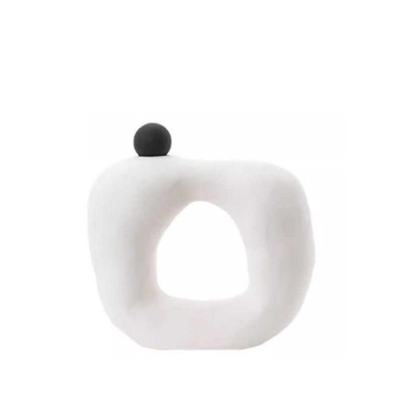 Artistiek Abstract Decoratief