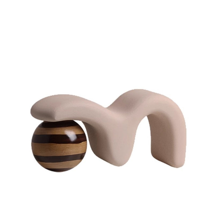 Artistiek Abstract Decoratief