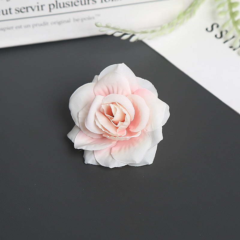 Bloemige Broche voor Decoratief Gebruik en Tentoonstelling