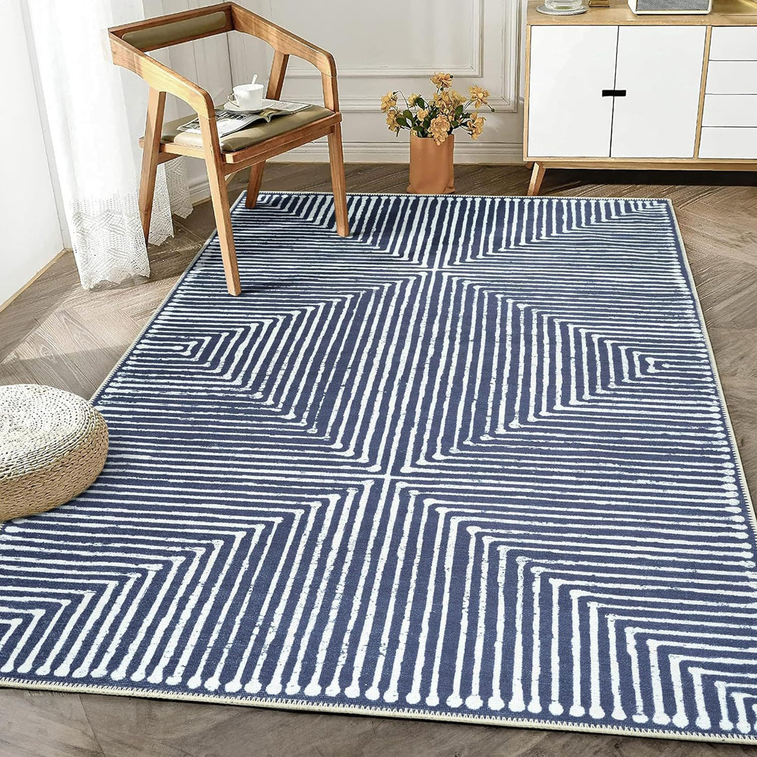 Zachte Touch Area Rug