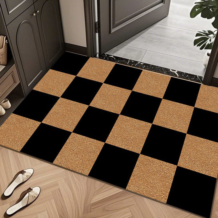 Decoratieve Huis Entree Mat