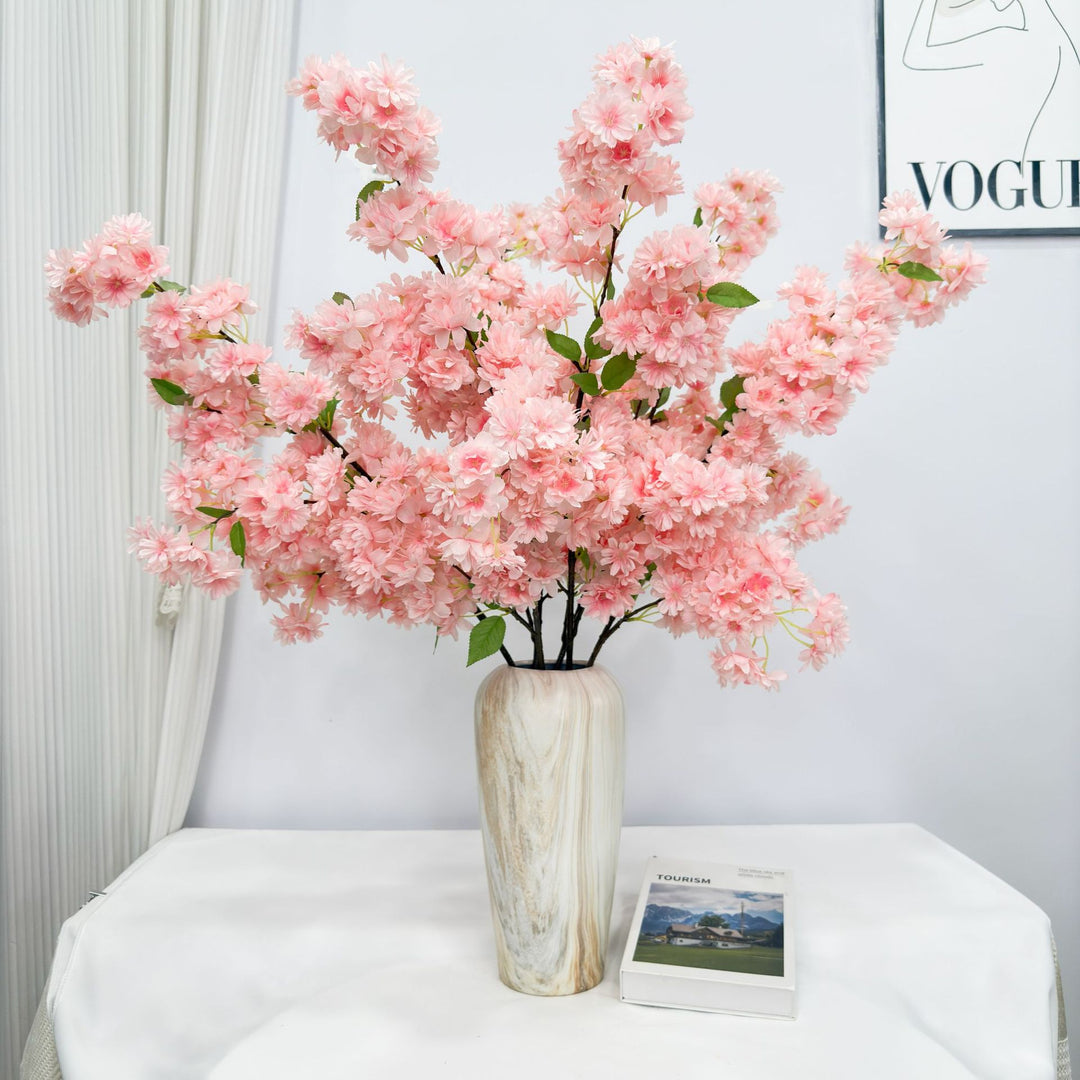 Stijlvolle Bloem Decor