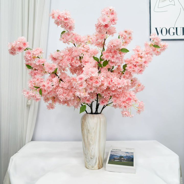 Stijlvolle Bloem Decor