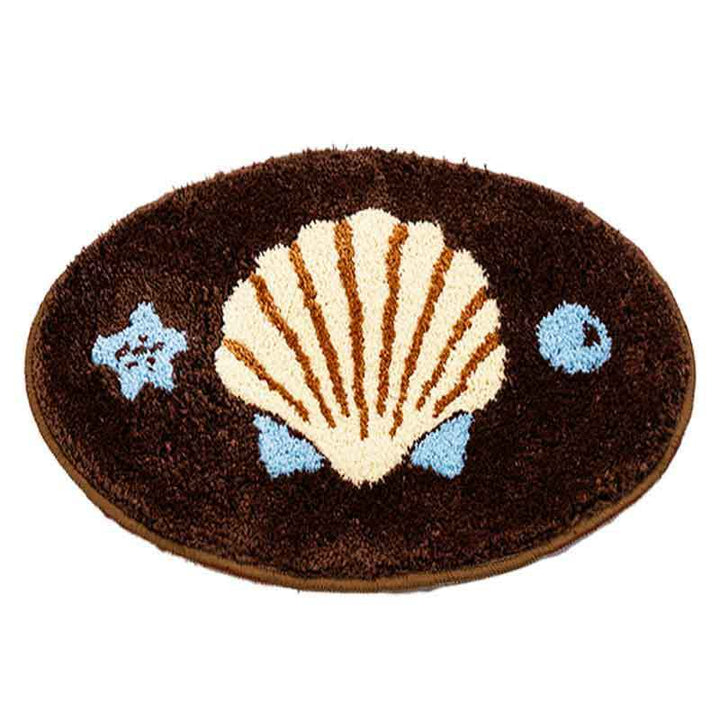 Honden-thema Pluche Vloerkleed